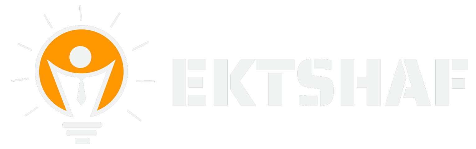 EKTSHAF | Share Your Talent