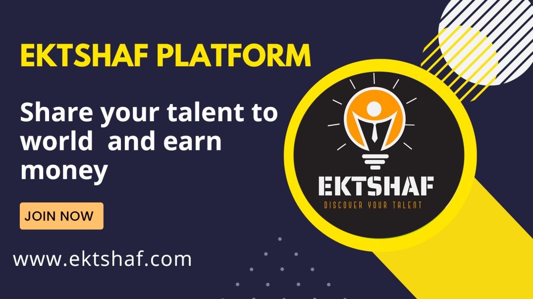 ⁣Share your short talent videos and earn money