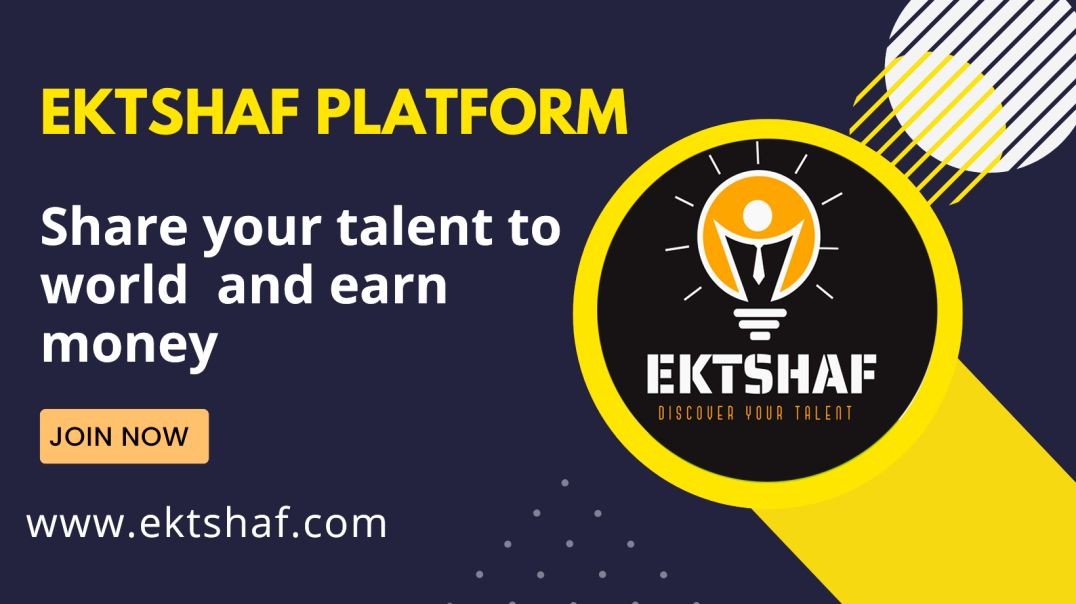 ⁣Share your short talent videos and earn mone