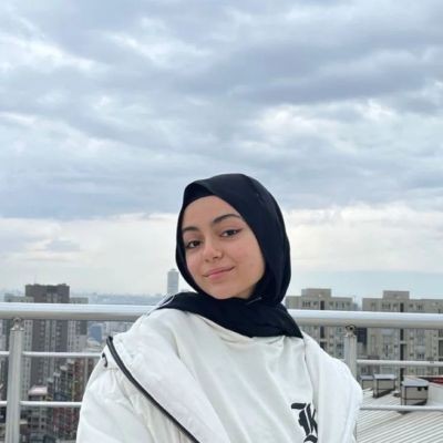 Marwa Samy