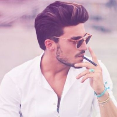 Smair Ali