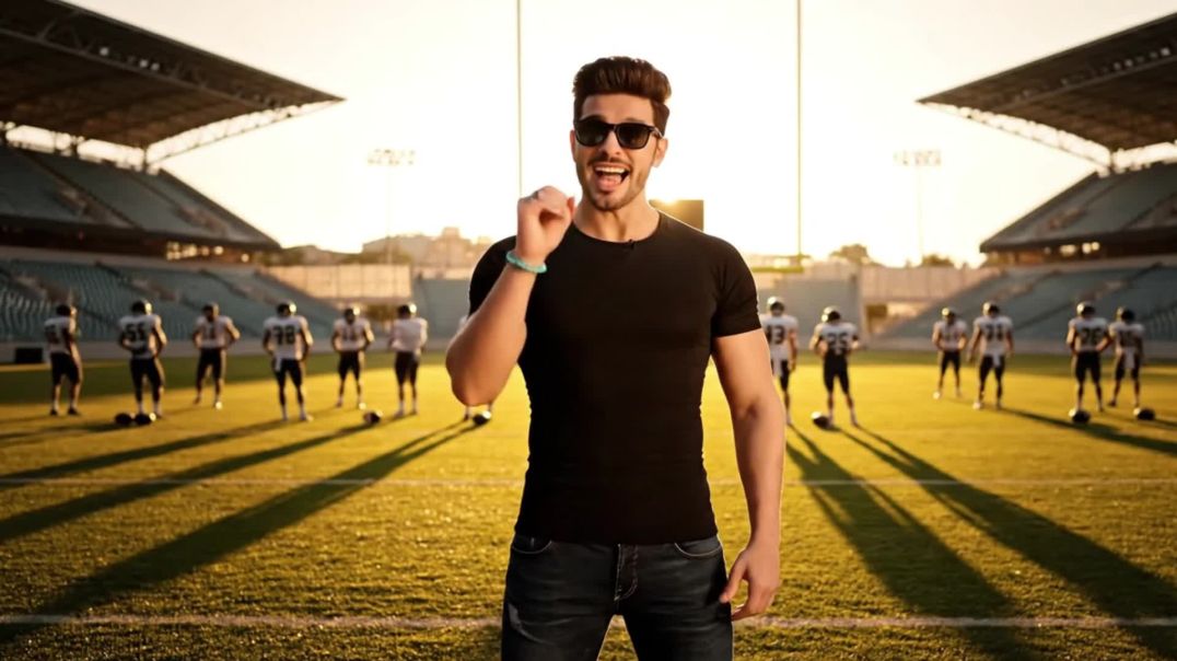 أول فيديو على القناة 🏋️ بداية رحلتي مع الرياضة واللياقة