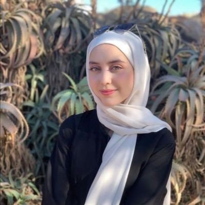 Hanan Abdul Alla