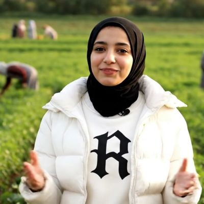 Marwa Samy